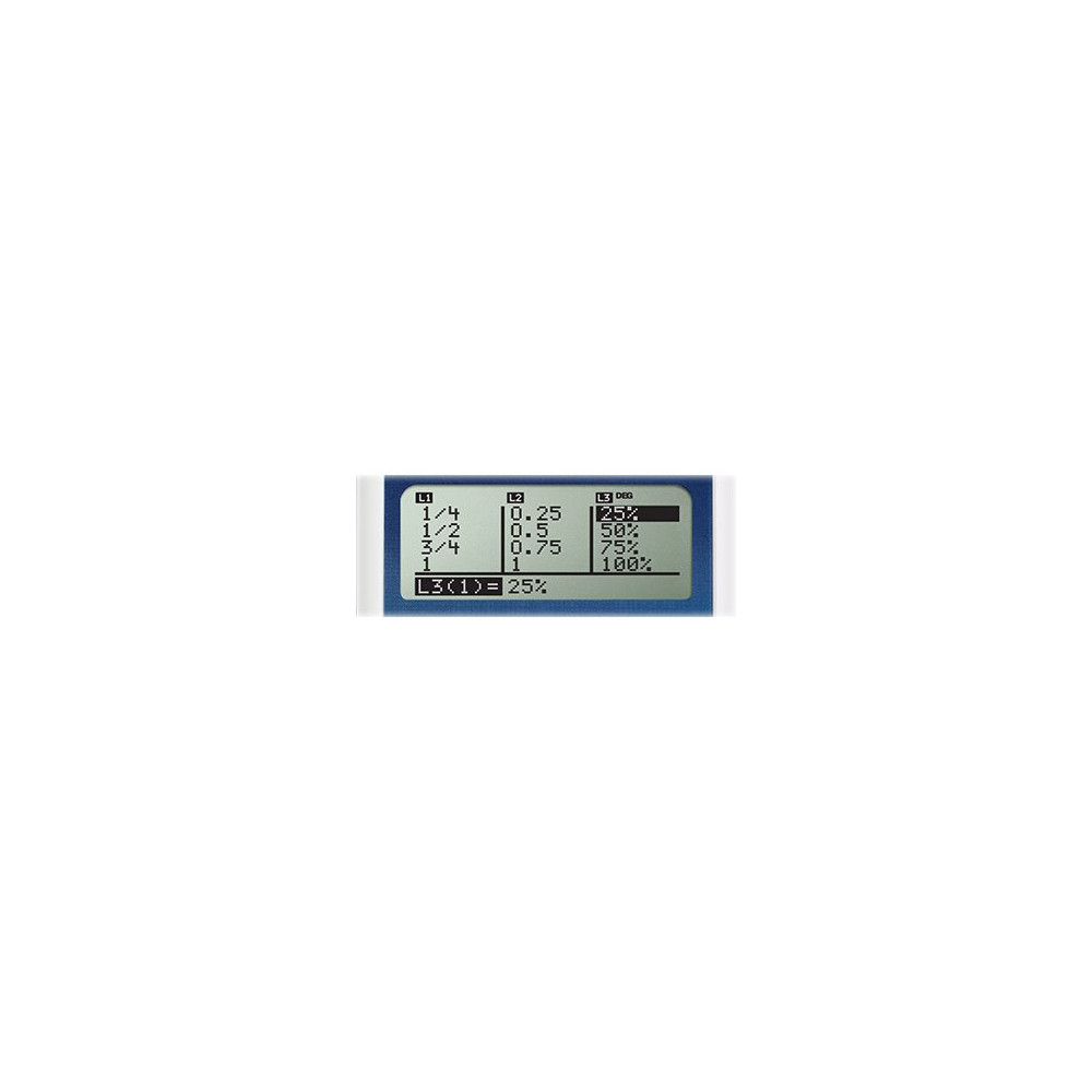 Produktbild för Texas Instruments TI-34 MultiView - vetenskaplig kalkylator
