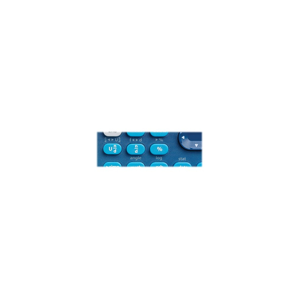 Produktbild för Texas Instruments TI-34 MultiView - vetenskaplig kalkylator