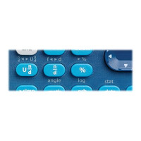 Produktbild för Texas Instruments TI-34 MultiView - vetenskaplig kalkylator