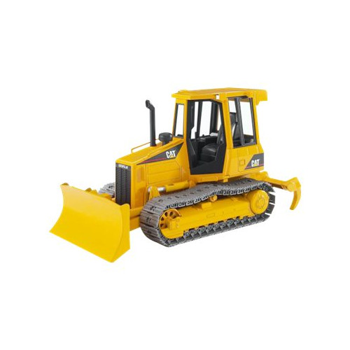 Bruder BRUDER Professional series - CAT bandtraktor