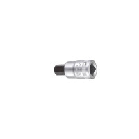 Produktbild för STAHLWILLE 59 19, Uttag, 3/4", Metrisk, 1 huvuden, 19 mm, Kr...