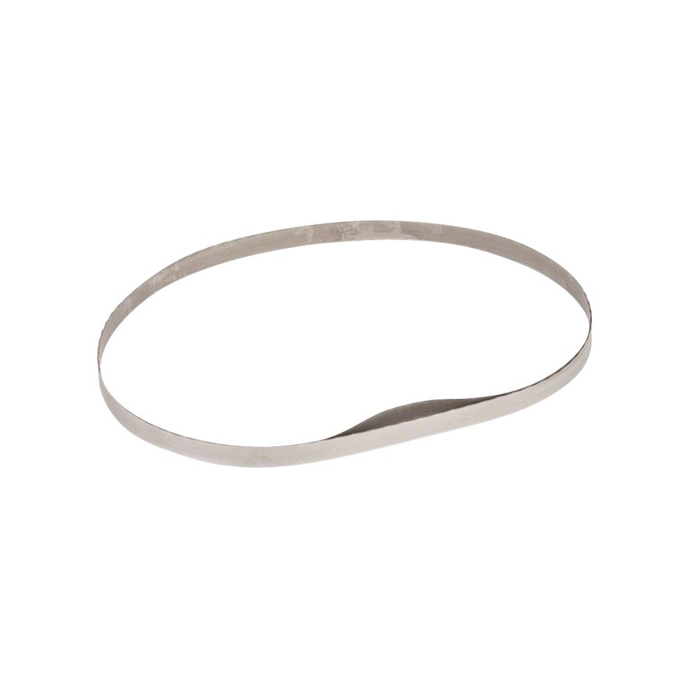 Produktbild för Bosch CB 2824 - bandsågsblad - för metall, plast, icke-järnhaltig metall (paket om 2)