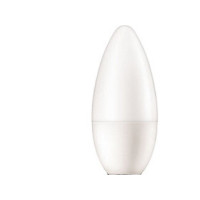 Produktbild för Philips CorePro - LED-glödlampa - form: B35 - glaserad finish - E14 - 5 W - varmt vitt ljus - 2700 K