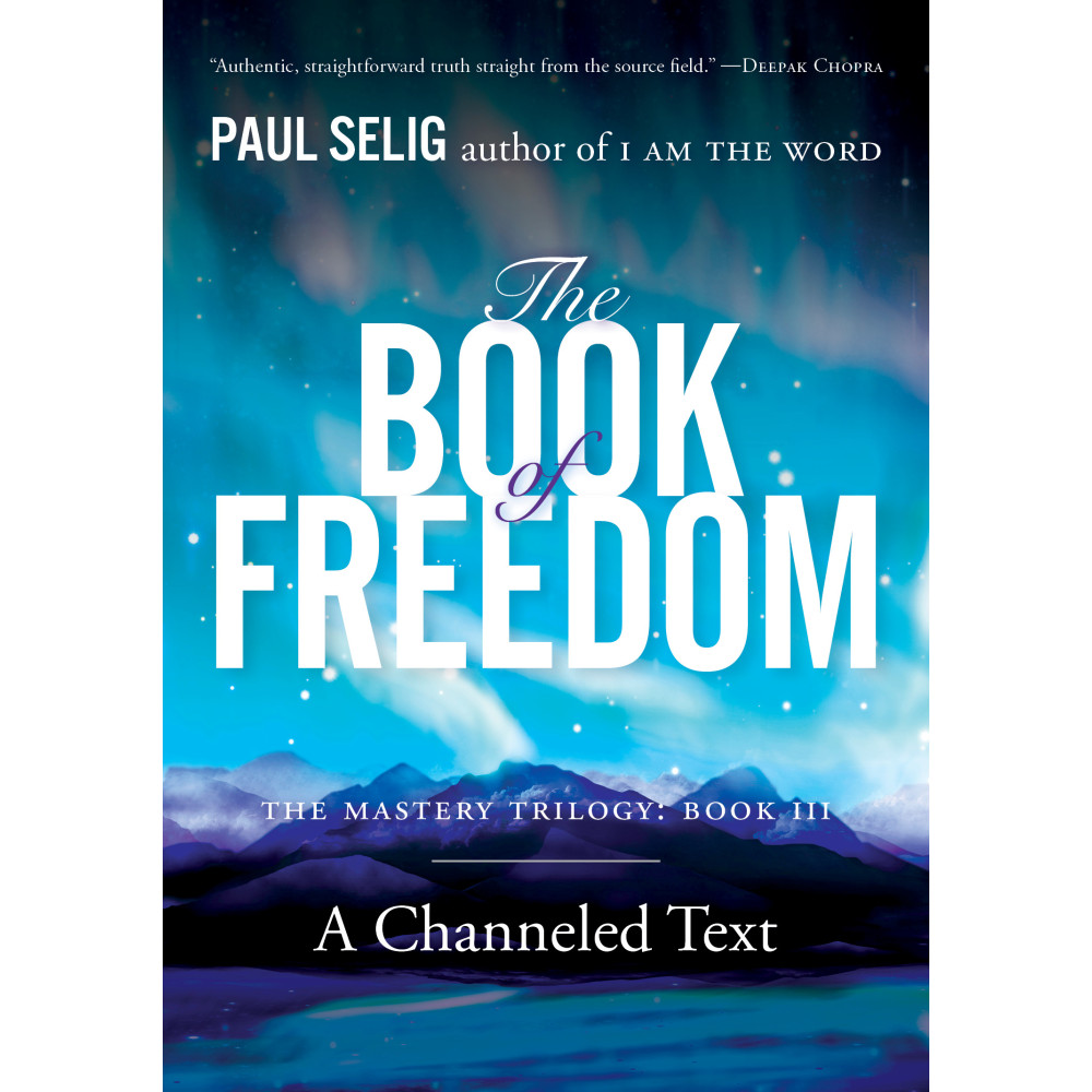 Produktbild för The Book of Freedom (häftad, eng)