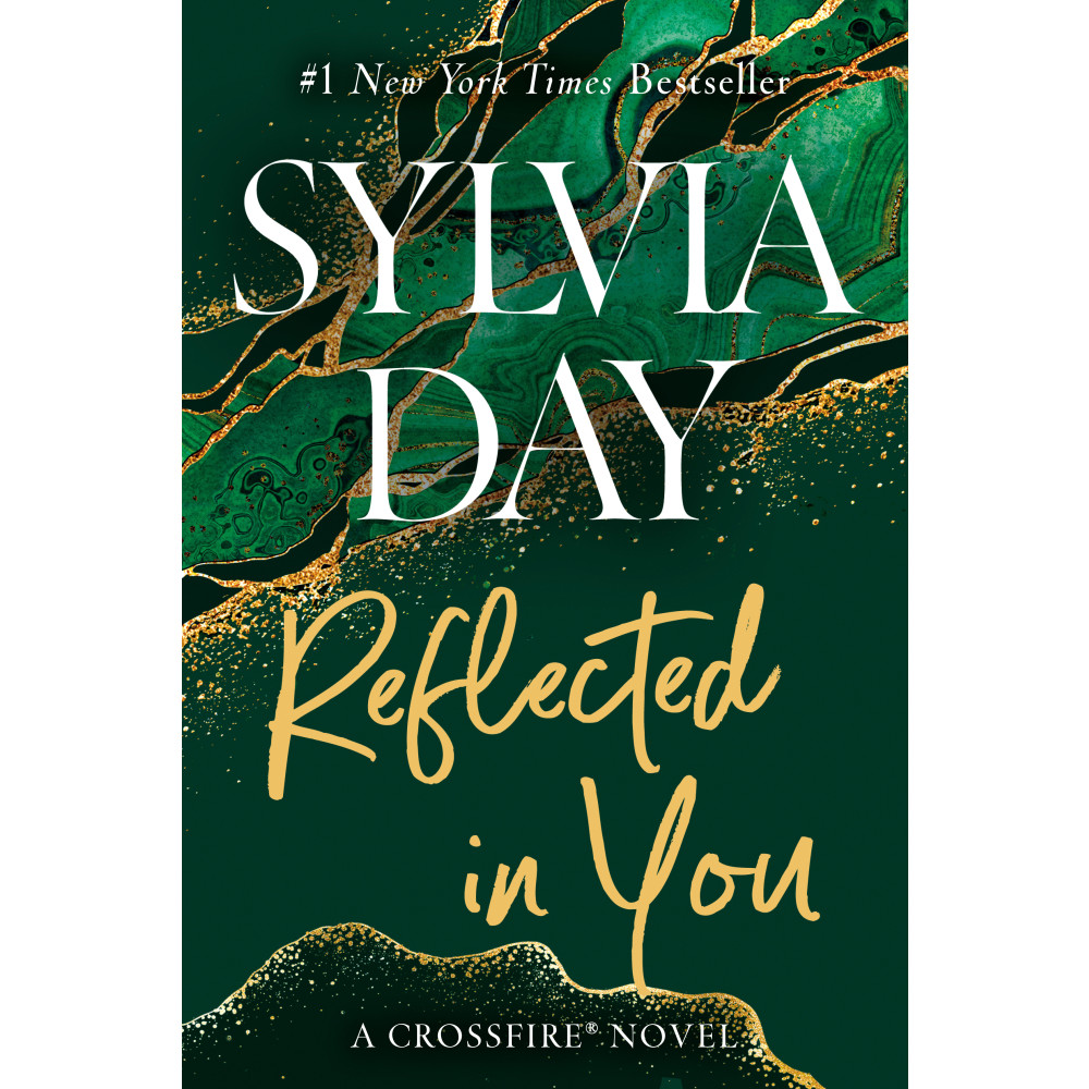 Produktbild för Reflected in You (bok, storpocket, eng)