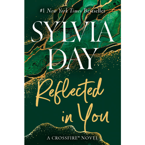 Sylvia Day Reflected in You (bok, storpocket, eng)