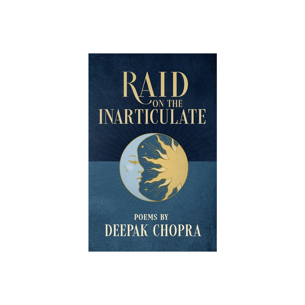Produktbild för Raid on the Inarticulate (häftad, eng)