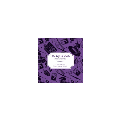 Rockpool Publishing Gift Of Spells (häftad, eng)