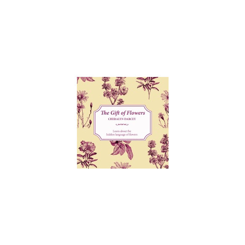 Rockpool Publishing Gift Of Flowers (häftad, eng)