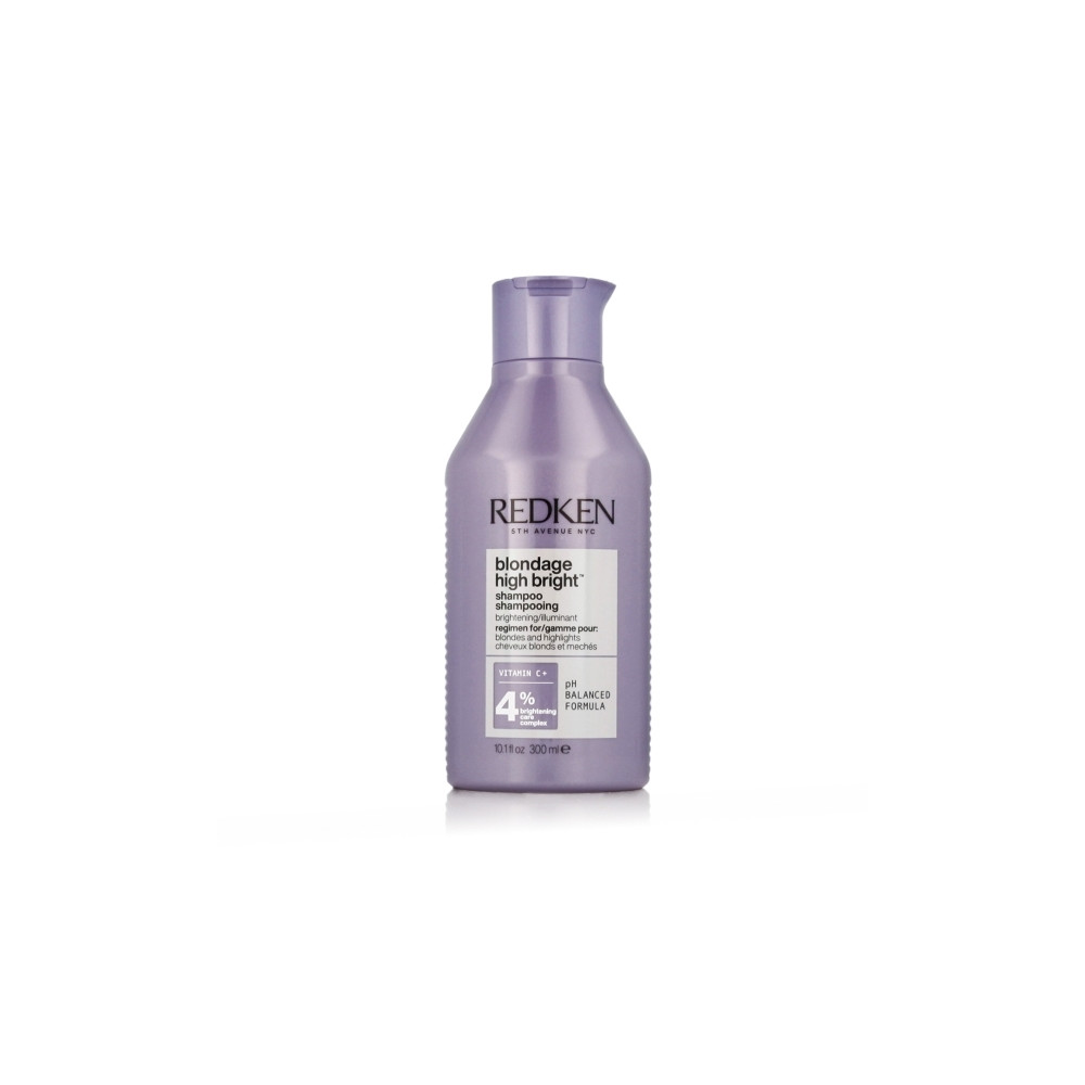 Produktbild för Redken Blondage High Bright Shampoo