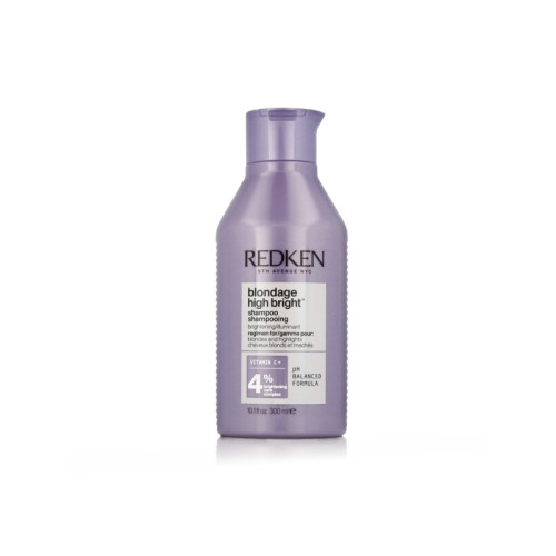 Redken Redken Blondage High Bright Shampoo