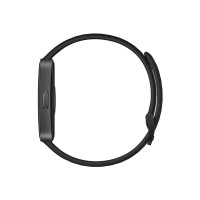 Produktbild för Huawei Band 10 - polymer - aktivitetspårare med rem - svart
