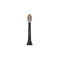 Produktbild för Philips Sonicare A3 Premium All-inOne HX9094 - extra tandborsthuvud - svart