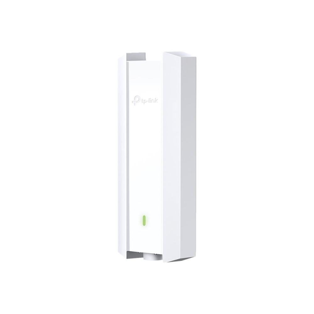 Produktbild för TP-Link Omada EAP610-Outdoor - trådlös åtkomstpunkt - Wi-Fi 6 - molnhanterad
