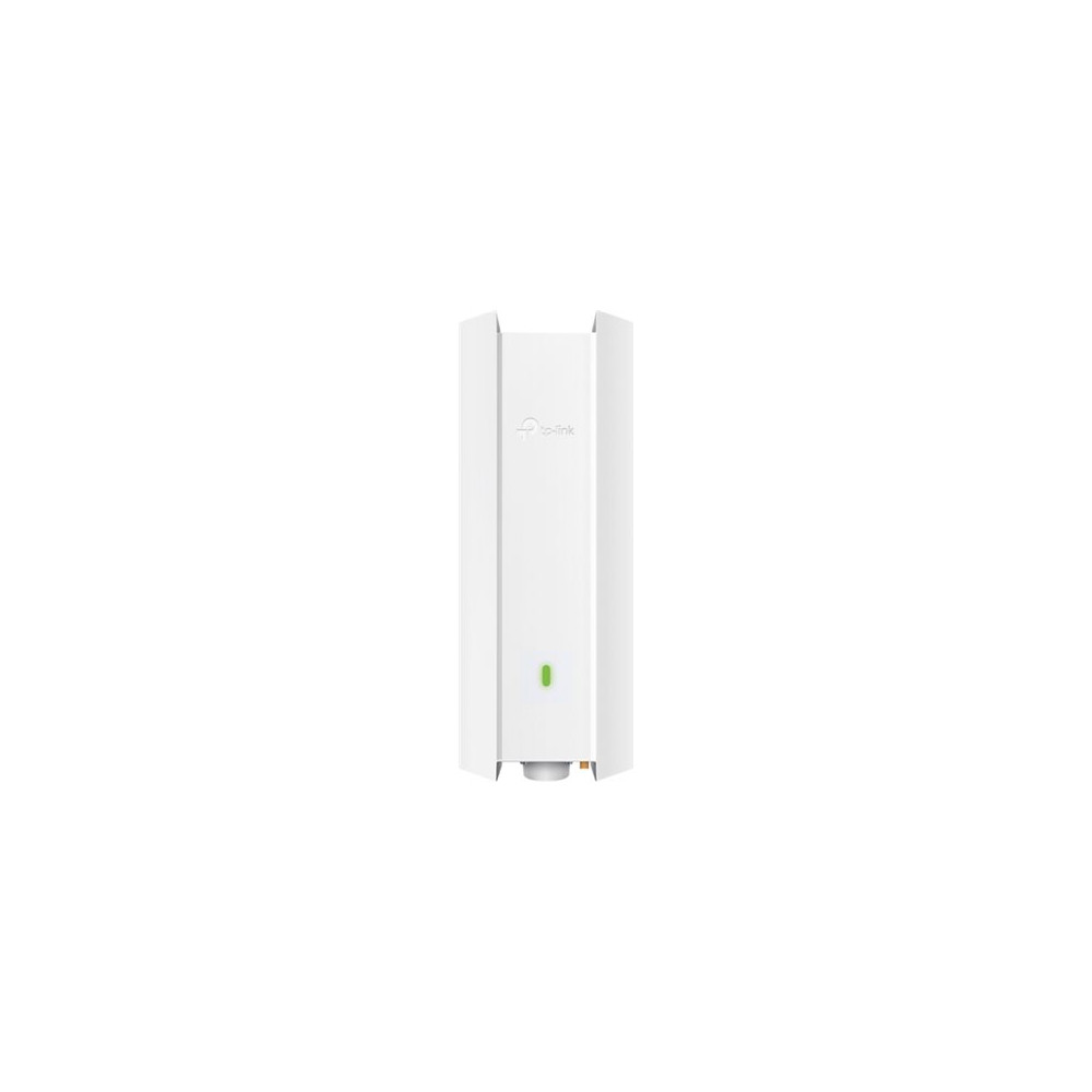Produktbild för TP-Link Omada EAP610-Outdoor - trådlös åtkomstpunkt - Wi-Fi 6 - molnhanterad