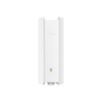 Produktbild för TP-Link Omada EAP610-Outdoor - trådlös åtkomstpunkt - Wi-Fi 6 - molnhanterad
