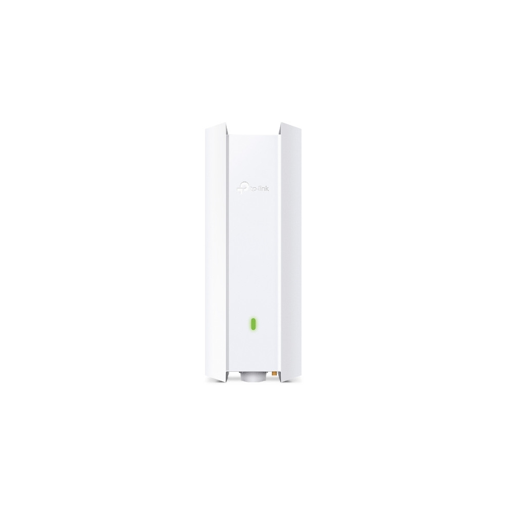 Produktbild för TP-Link Omada EAP610-Outdoor - trådlös åtkomstpunkt - Wi-Fi 6 - molnhanterad