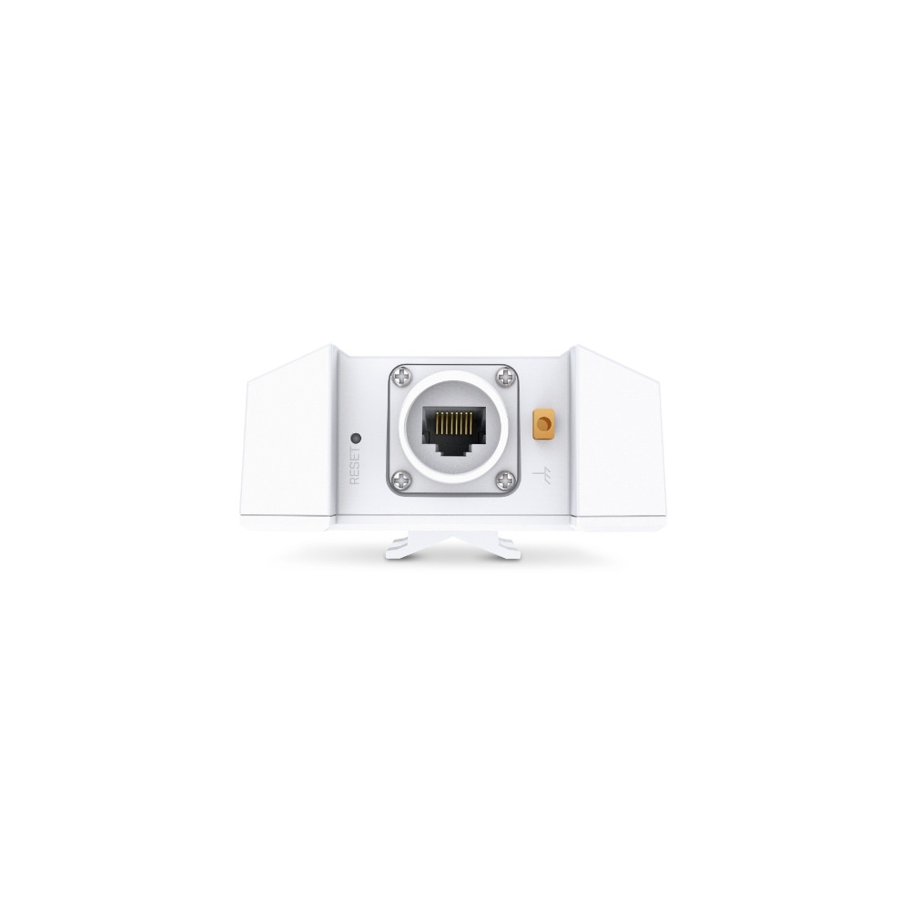 Produktbild för TP-Link Omada EAP610-Outdoor - trådlös åtkomstpunkt - Wi-Fi 6 - molnhanterad