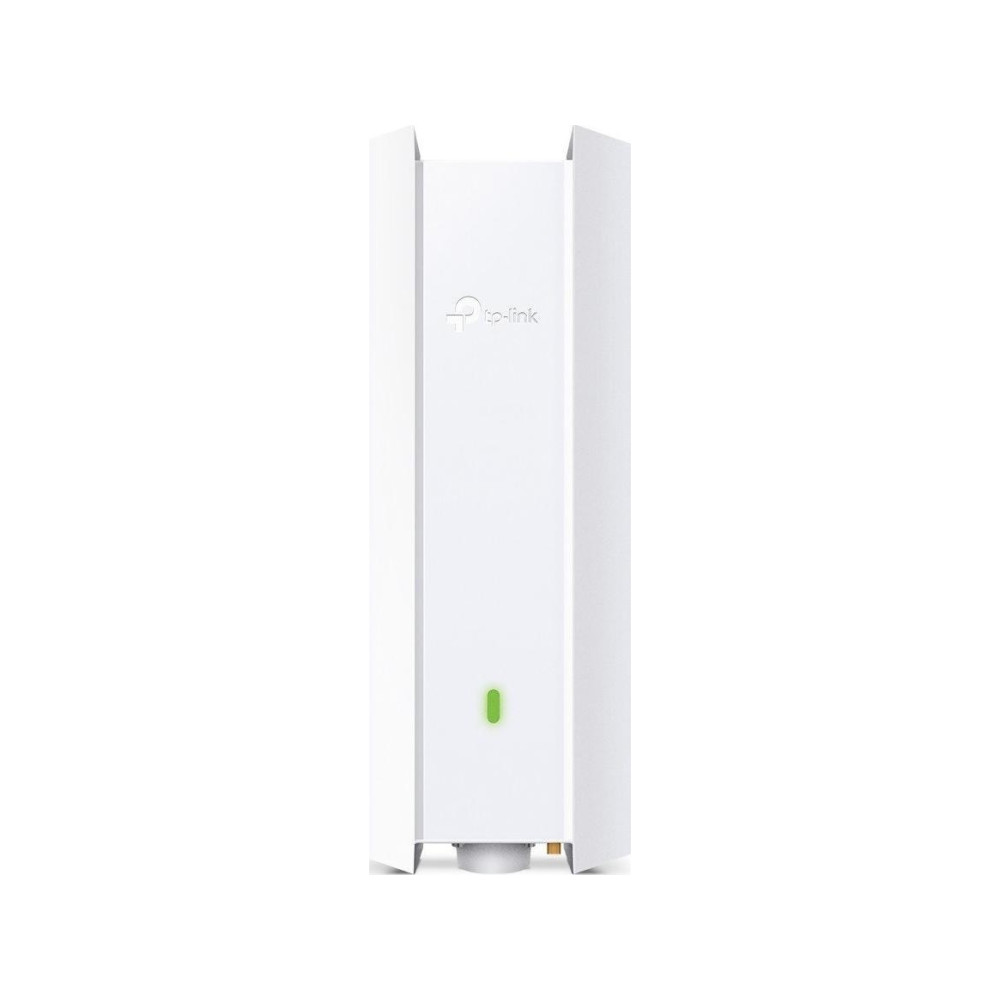 Produktbild för TP-Link Omada EAP610-Outdoor - trådlös åtkomstpunkt - Wi-Fi 6 - molnhanterad