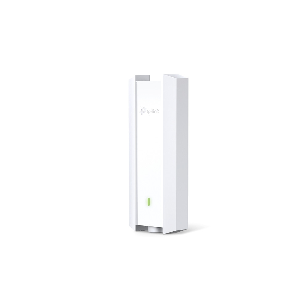 Produktbild för TP-Link Omada EAP610-Outdoor - trådlös åtkomstpunkt - Wi-Fi 6 - molnhanterad