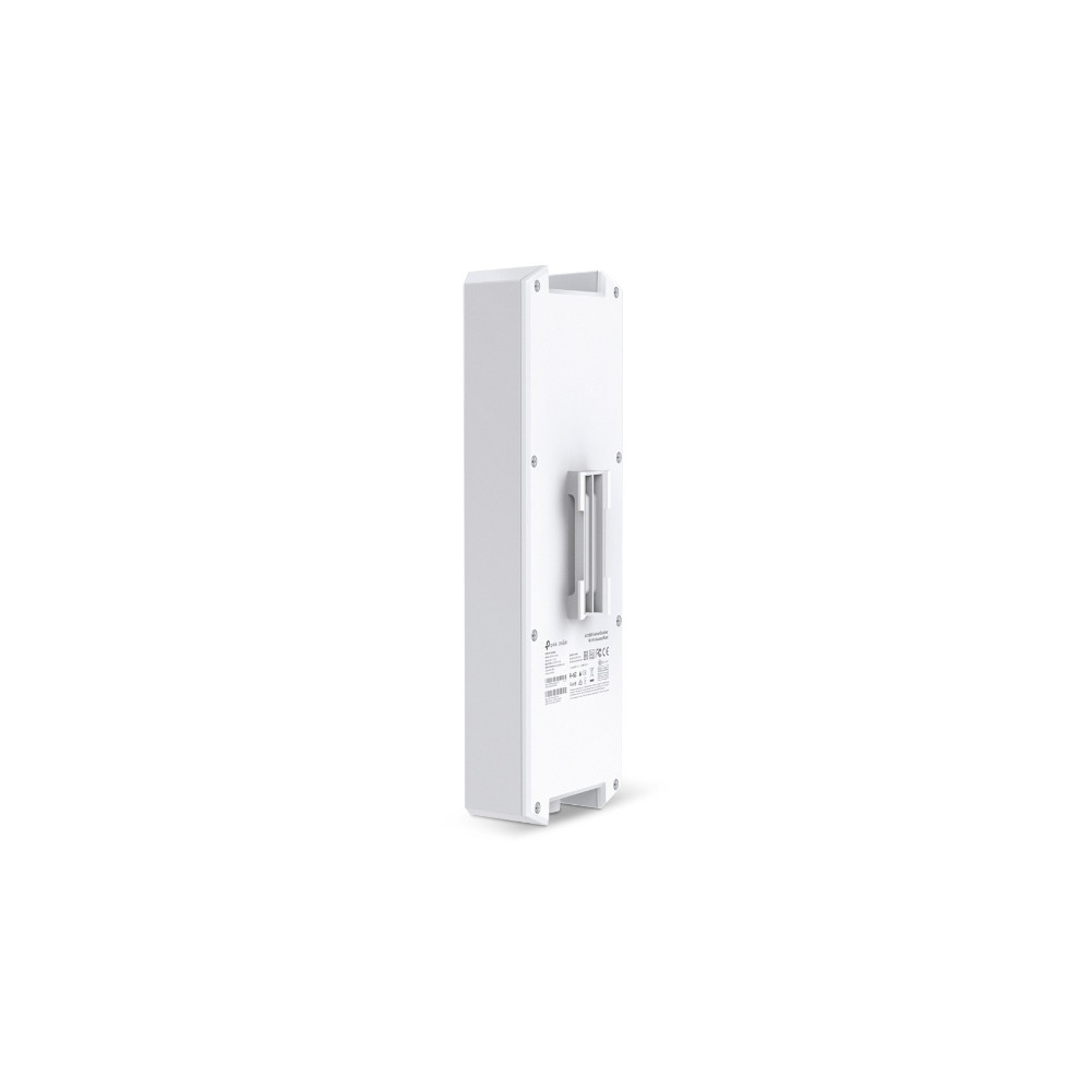 Produktbild för TP-Link Omada EAP610-Outdoor - trådlös åtkomstpunkt - Wi-Fi 6 - molnhanterad