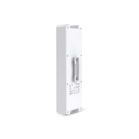 Produktbild för TP-Link Omada EAP610-Outdoor - trådlös åtkomstpunkt - Wi-Fi 6 - molnhanterad