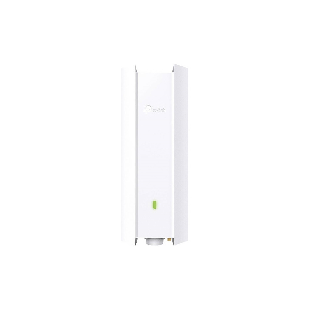 Produktbild för TP-Link Omada EAP610-Outdoor - trådlös åtkomstpunkt - Wi-Fi 6 - molnhanterad