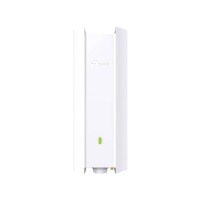 Produktbild för TP-Link Omada EAP610-Outdoor - trådlös åtkomstpunkt - Wi-Fi 6 - molnhanterad