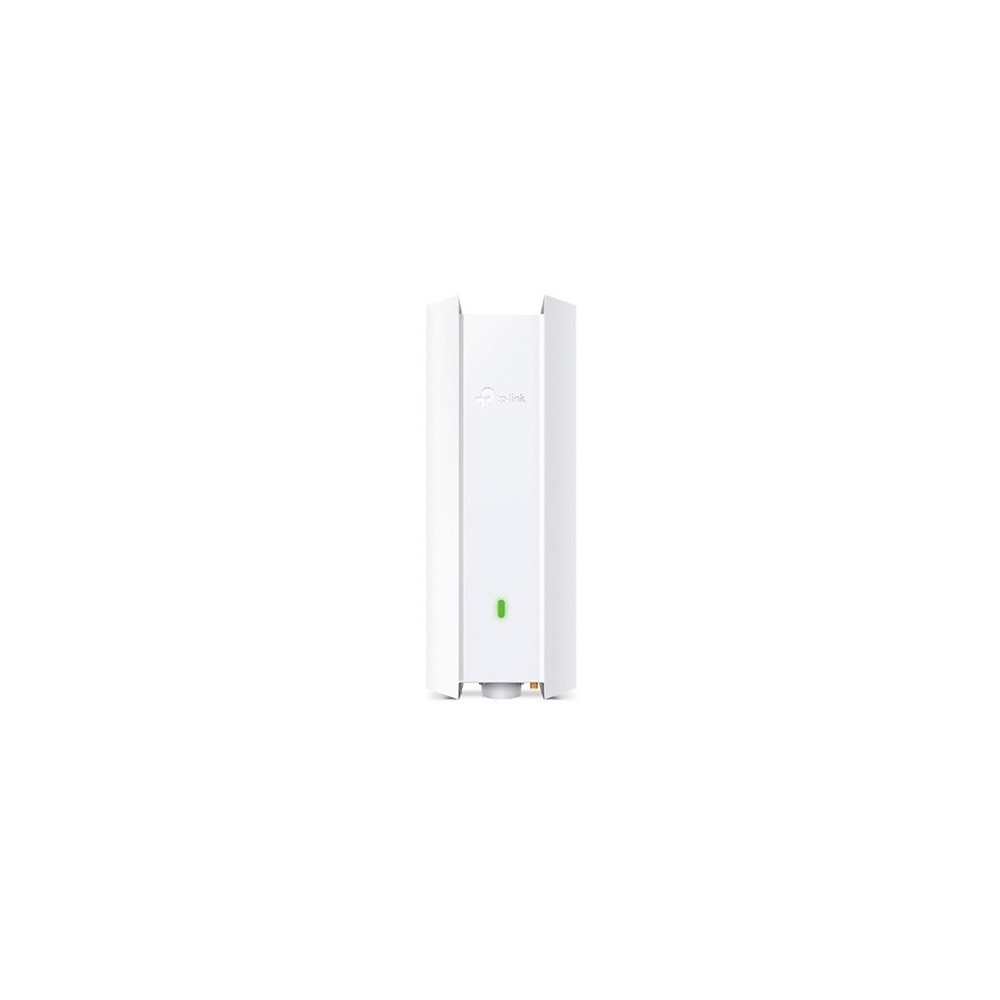 Produktbild för TP-Link Omada EAP610-Outdoor - trådlös åtkomstpunkt - Wi-Fi 6 - molnhanterad