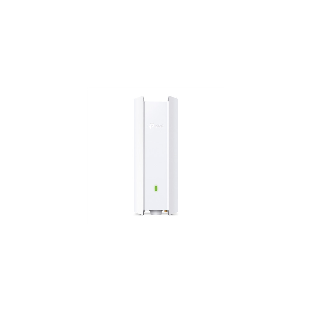 Produktbild för TP-Link Omada EAP610-Outdoor - trådlös åtkomstpunkt - Wi-Fi 6 - molnhanterad