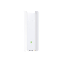 Produktbild för TP-Link Omada EAP610-Outdoor - trådlös åtkomstpunkt - Wi-Fi 6 - molnhanterad
