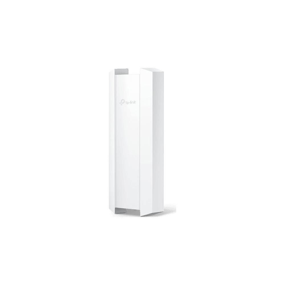 Produktbild för TP-Link Omada EAP610-Outdoor - trådlös åtkomstpunkt - Wi-Fi 6 - molnhanterad