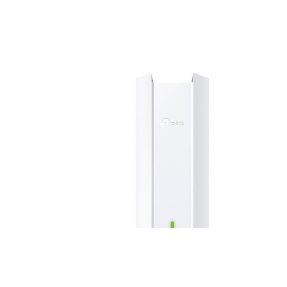 Produktbild för TP-Link Omada EAP610-Outdoor - trådlös åtkomstpunkt - Wi-Fi 6 - molnhanterad