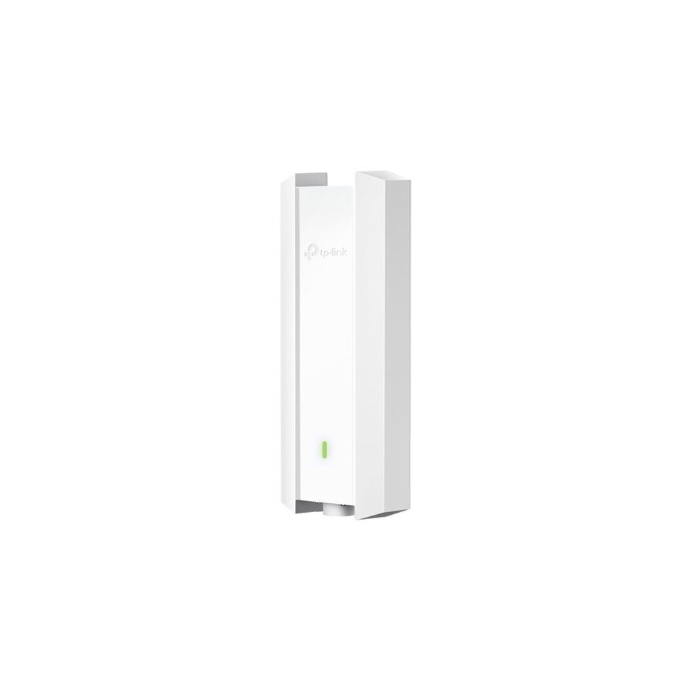 Produktbild för TP-Link Omada EAP610-Outdoor - trådlös åtkomstpunkt - Wi-Fi 6 - molnhanterad