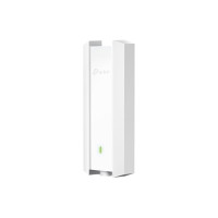 Produktbild för TP-Link Omada EAP610-Outdoor - trådlös åtkomstpunkt - Wi-Fi 6 - molnhanterad