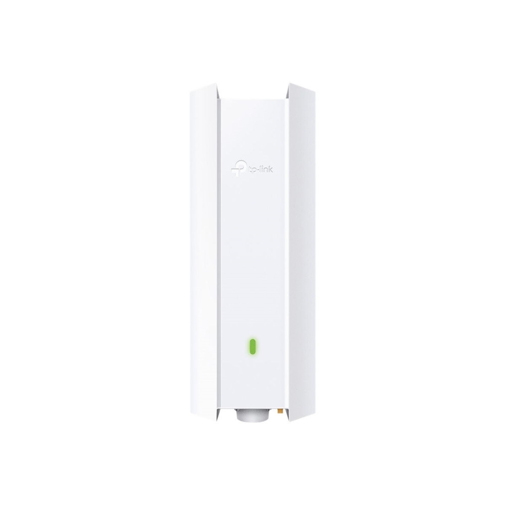 Produktbild för TP-Link Omada EAP610-Outdoor - trådlös åtkomstpunkt - Wi-Fi 6 - molnhanterad