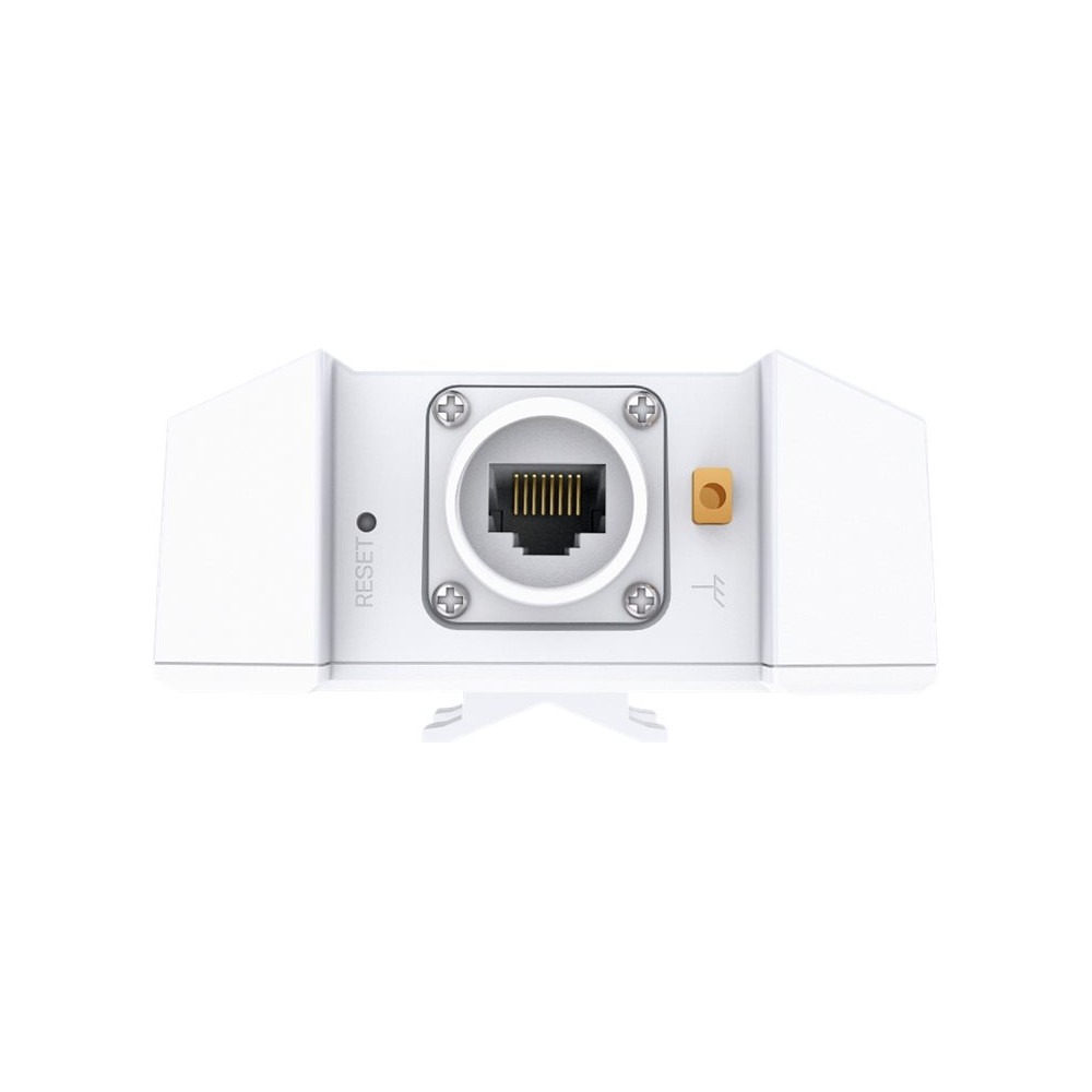 Produktbild för TP-Link Omada EAP610-Outdoor - trådlös åtkomstpunkt - Wi-Fi 6 - molnhanterad