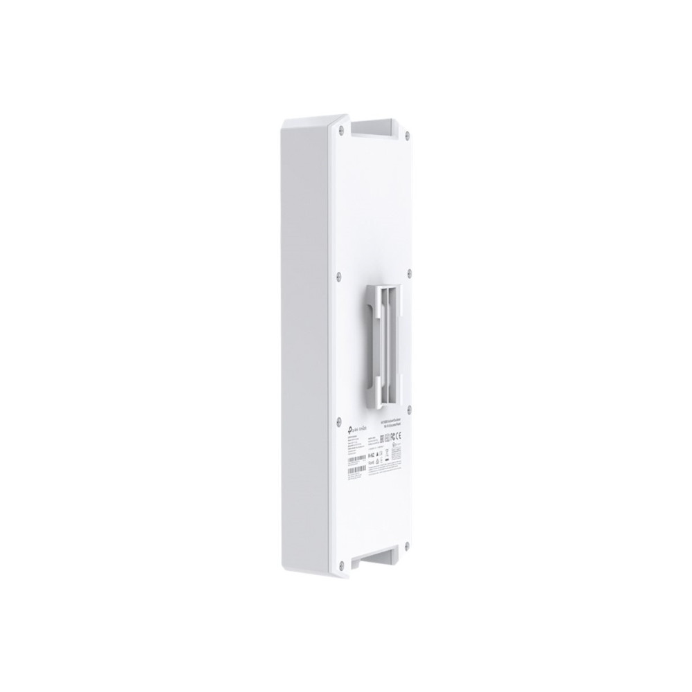 Produktbild för TP-Link Omada EAP610-Outdoor - trådlös åtkomstpunkt - Wi-Fi 6 - molnhanterad