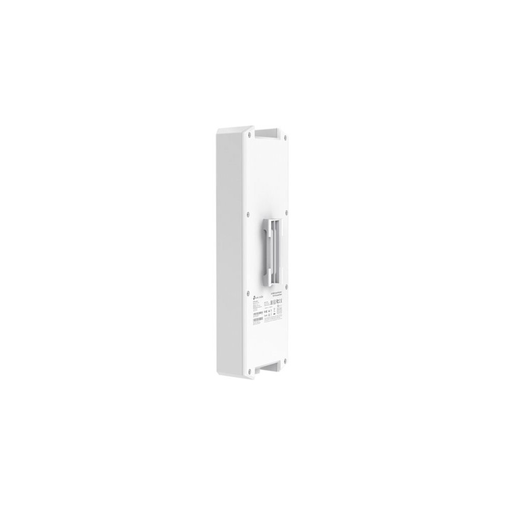 Produktbild för TP-Link Omada EAP610-Outdoor - trådlös åtkomstpunkt - Wi-Fi 6 - molnhanterad