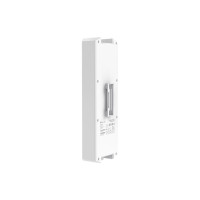 Produktbild för TP-Link Omada EAP610-Outdoor - trådlös åtkomstpunkt - Wi-Fi 6 - molnhanterad