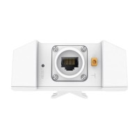 Produktbild för TP-Link Omada EAP610-Outdoor - trådlös åtkomstpunkt - Wi-Fi 6 - molnhanterad