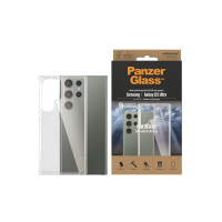 Produktbild för PanzerGlass HardCase Clear Edition - baksidesskydd för mobiltelefon