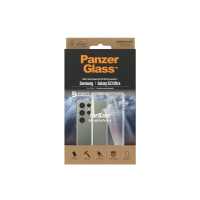 Produktbild för PanzerGlass HardCase Clear Edition - baksidesskydd för mobiltelefon