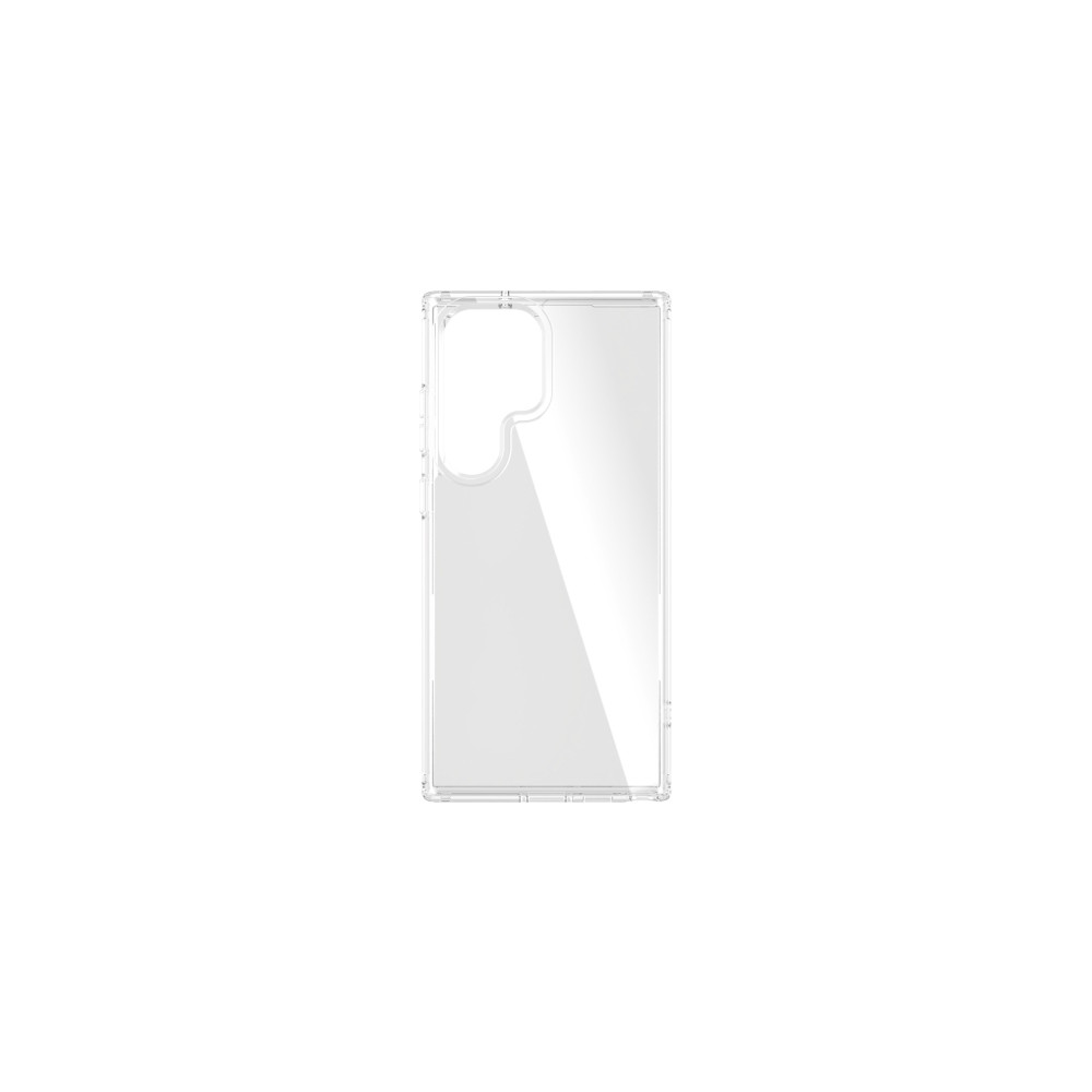Produktbild för PanzerGlass HardCase Clear Edition - baksidesskydd för mobiltelefon