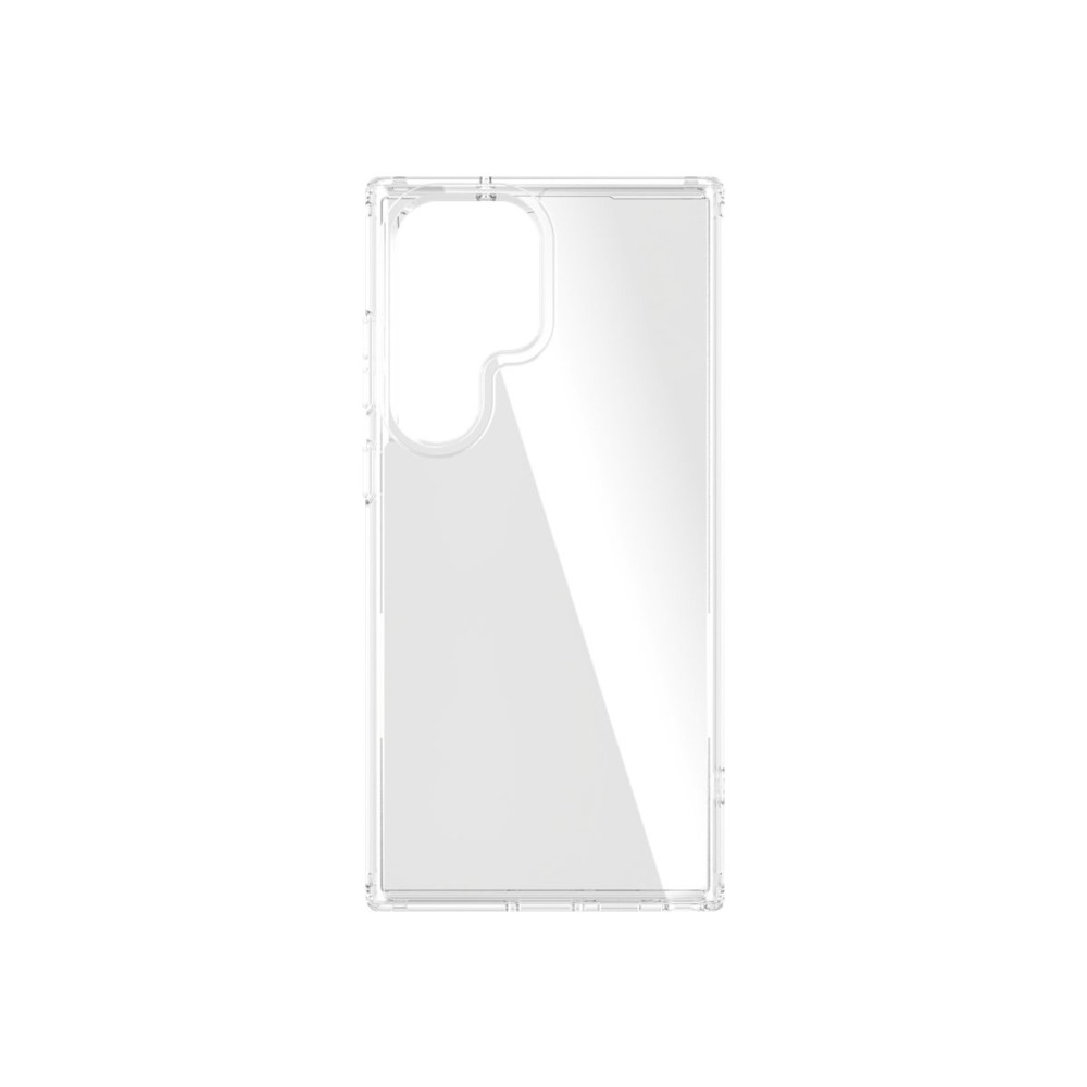 Produktbild för PanzerGlass HardCase Clear Edition - baksidesskydd för mobiltelefon