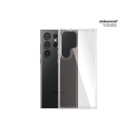 Produktbild för PanzerGlass HardCase Clear Edition - baksidesskydd för mobiltelefon
