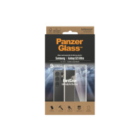 Produktbild för PanzerGlass HardCase Clear Edition - baksidesskydd för mobiltelefon