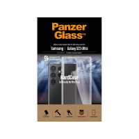 Produktbild för PanzerGlass HardCase Clear Edition - baksidesskydd för mobiltelefon