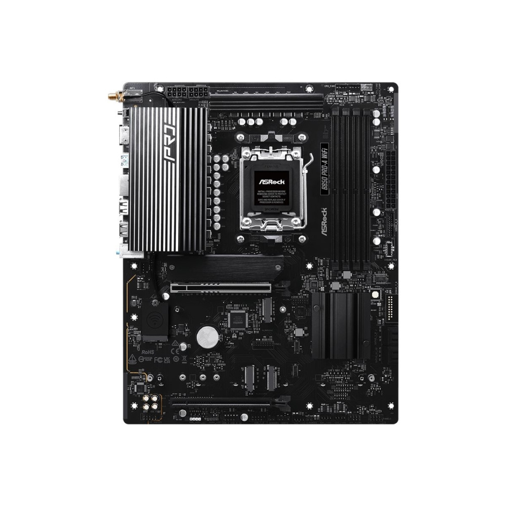 Produktbild för ASRock B850 Pro-A WiFi