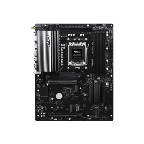 ASRock ASRock B850 Pro-A WiFi
